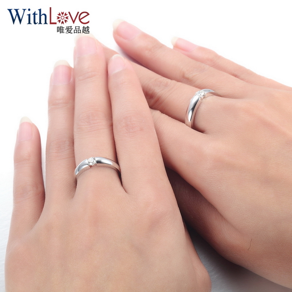 结婚戒指买什么材质的好呢