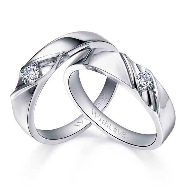 结婚戒指一克拉是多少钱呢？