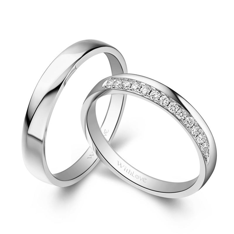 网上买结婚戒指可靠吗