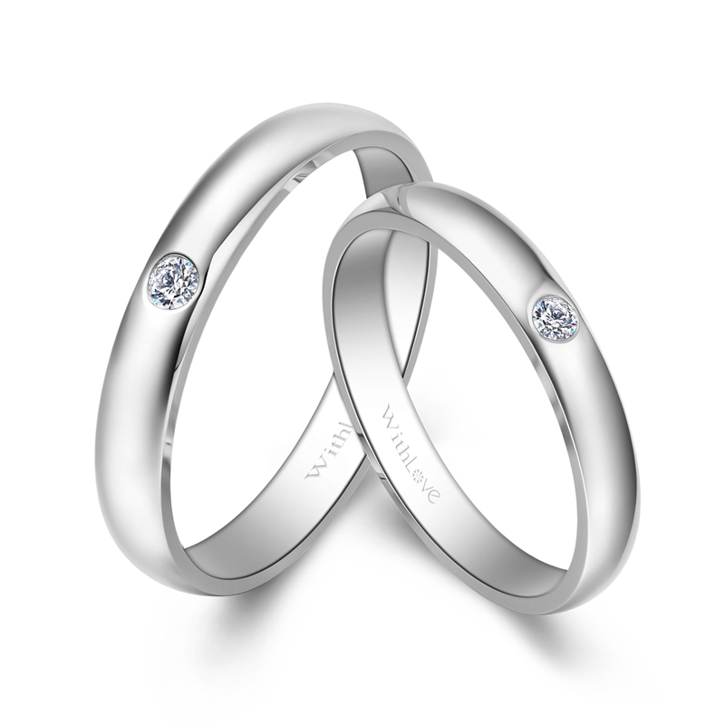 结婚后能戴订婚戒指吗