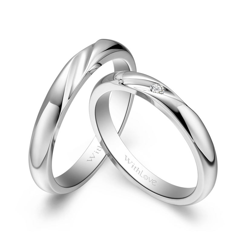 1000元结婚戒指怎么选择合适