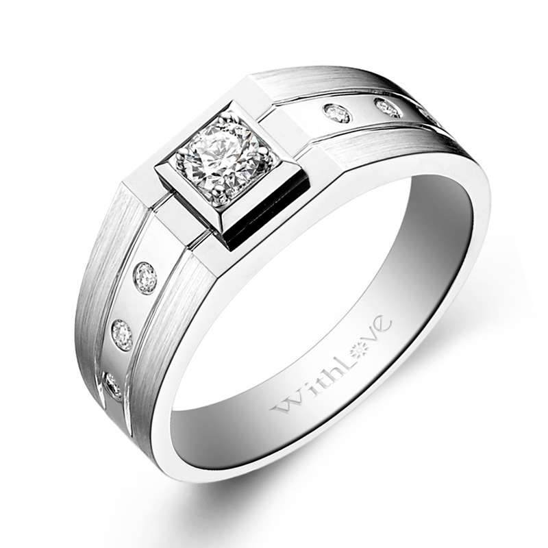 订婚结婚一般需要几枚戒指