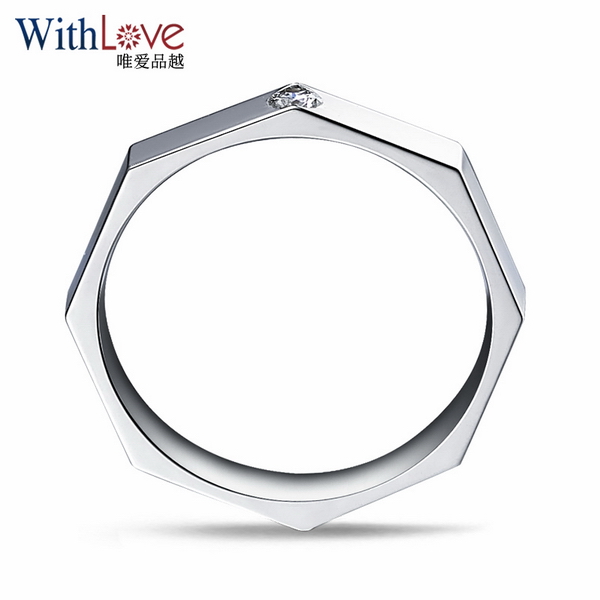 结婚戒指和求婚戒指哪个价格贵一些