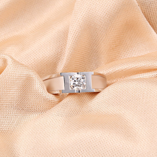 订婚男方需要买戒指吗?