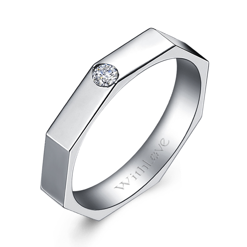 结婚男的戒指是谁买