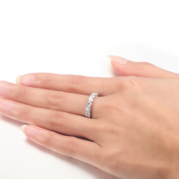 WithLove的钻石戒指便宜吗？