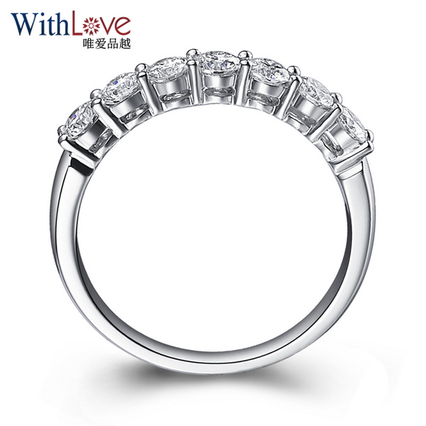 求婚钻石戒指买多少钱的合适