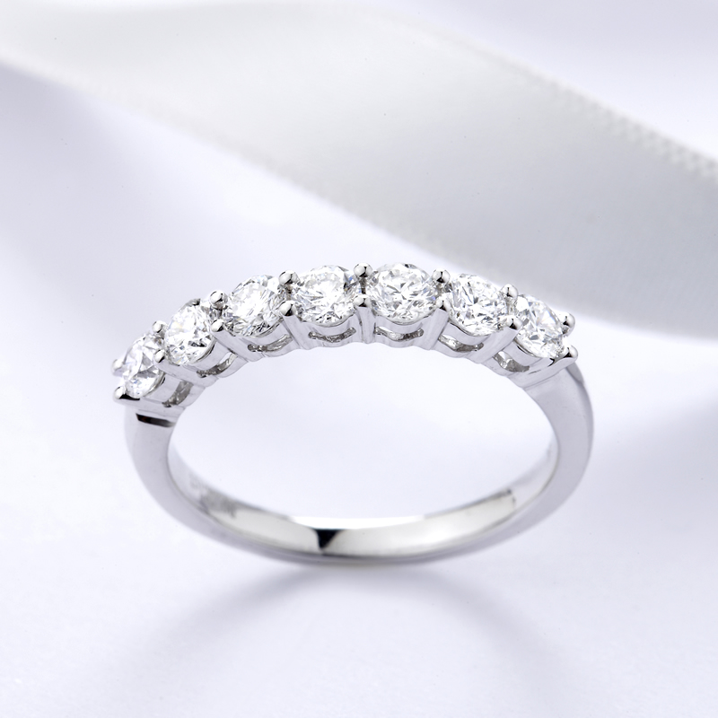 送钻石戒指给女友有什么意义