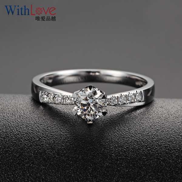 结婚有必要买钻石戒指吗