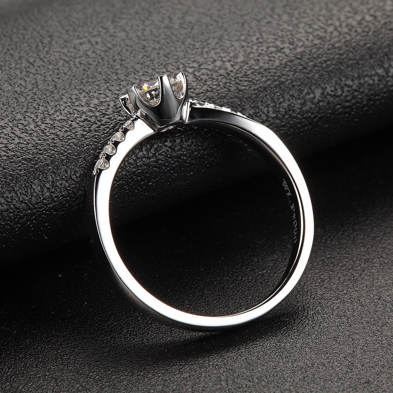 结婚买什么价位的戒指？