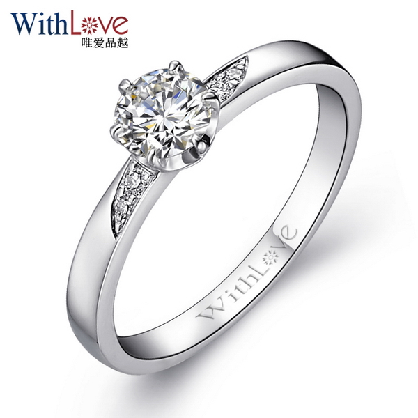 结婚买钻石戒指怎么选