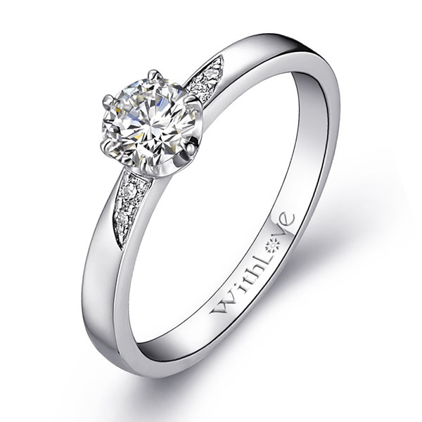 结婚戒指和订婚戒指有什么区别呢