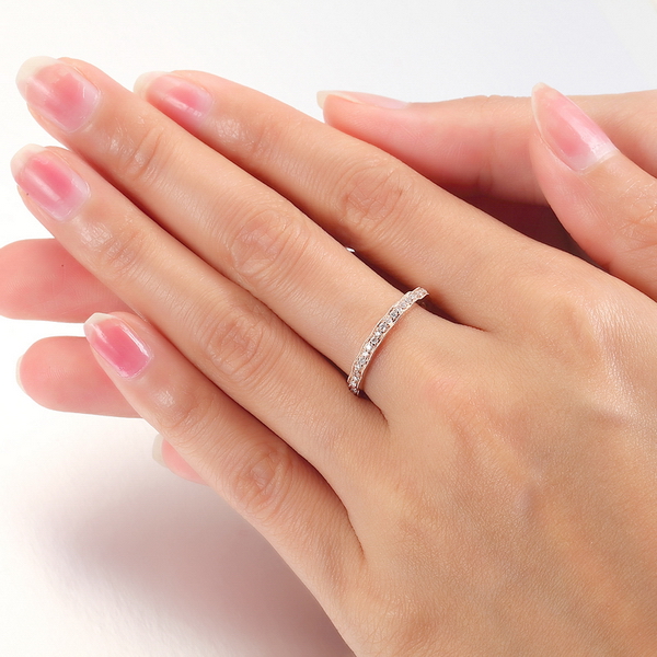 怎样买结婚戒指?要注意哪些?