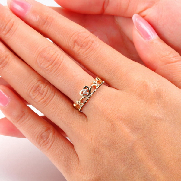 求婚戒指品牌哪个比较好