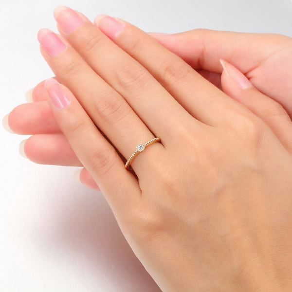 3万多能买多大的钻石戒指