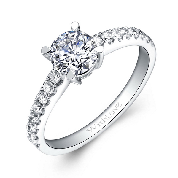 想在网上买钻石戒指