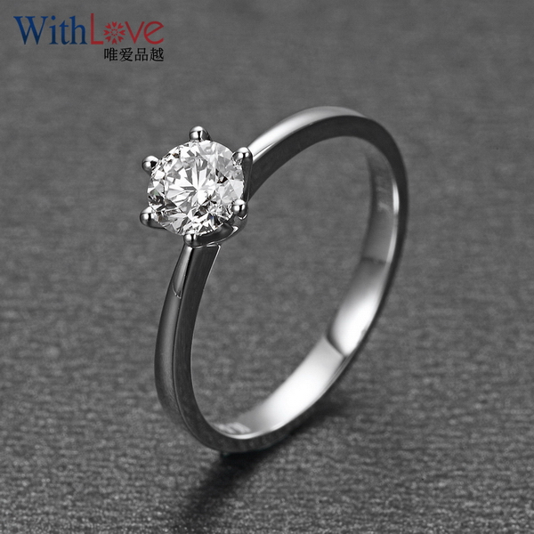 结婚买戒指要多少钱？