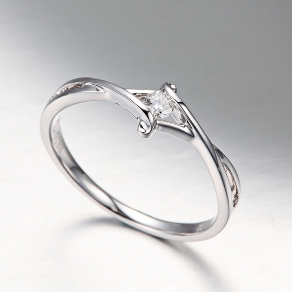 你知道去哪里买钻石戒指便宜吗