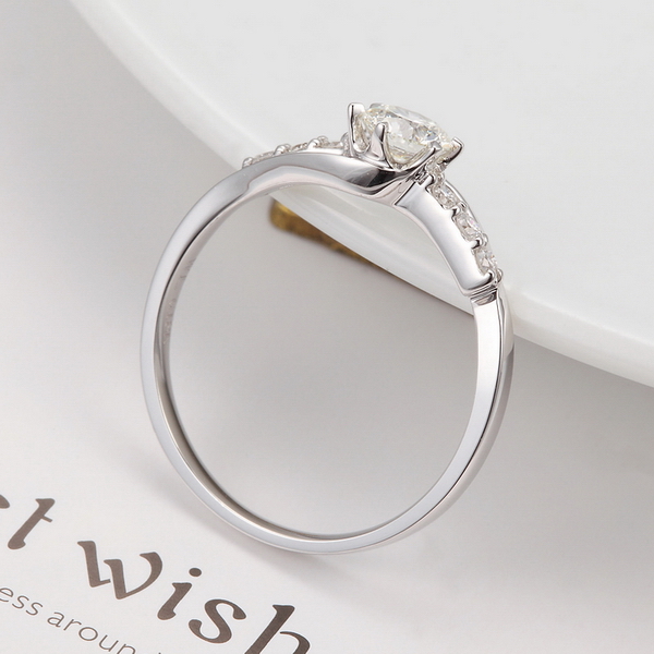 求婚买的戒指是结婚戴的吗