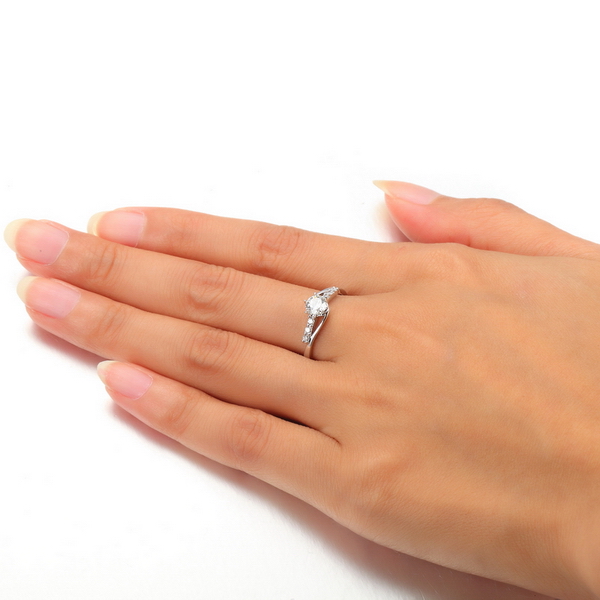一枚铂金结婚戒指多少钱?