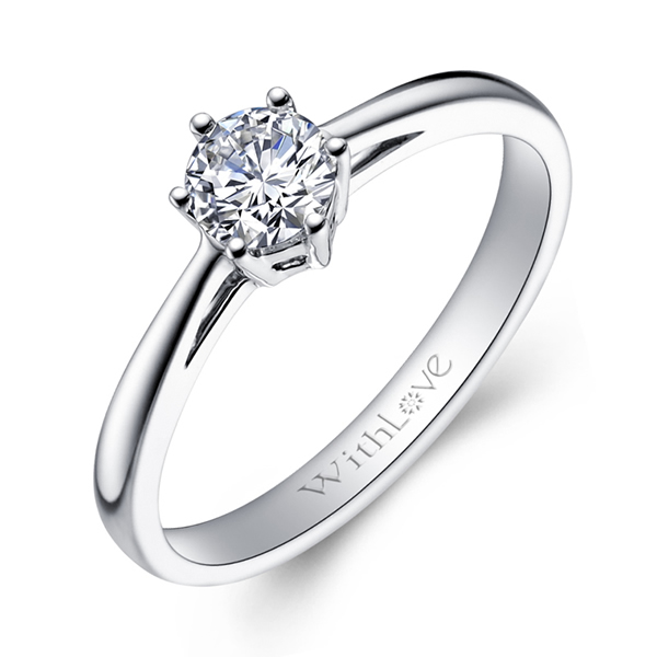 订婚戒指和结婚戒指的戴法和含义
