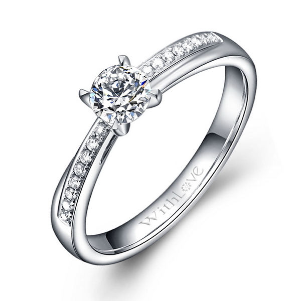 网上订购婚戒指要注意什么？
