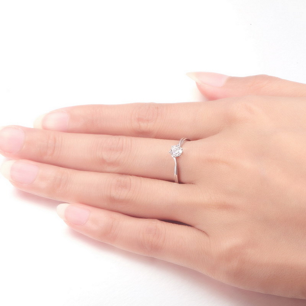 买结婚戒指一般需要多少钱?
