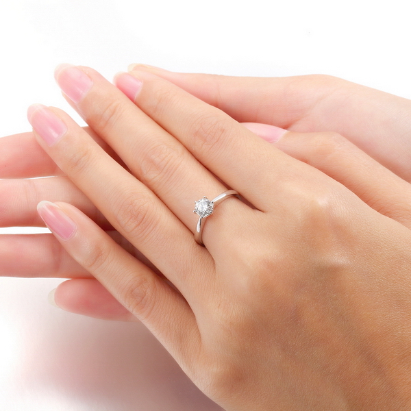 买订婚戒指需要注意什么?