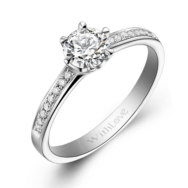 已经领了结婚证还需要买戒指吗？