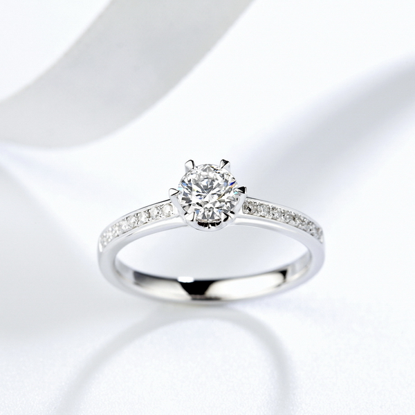 结婚戒指买什么牌子比较好?
