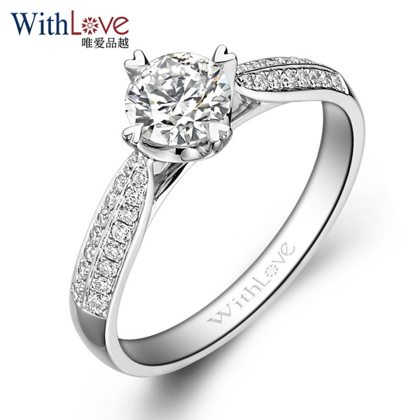 结婚买什么牌子的戒指好？