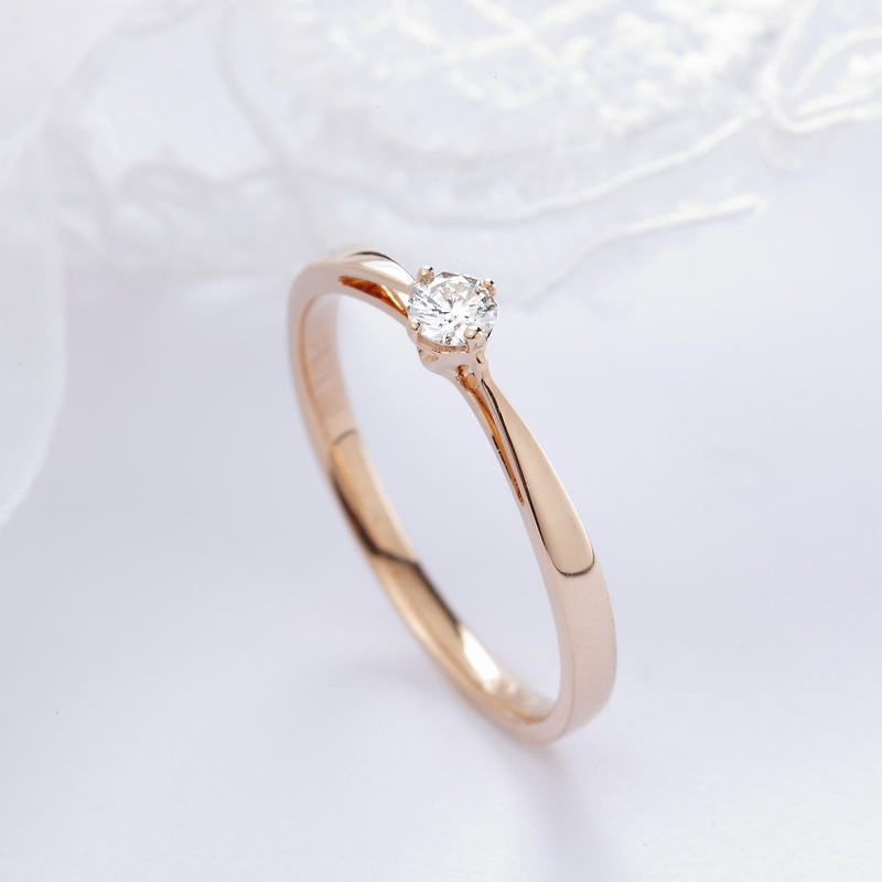 订婚戒指一般多少钱合适?
