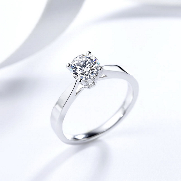 买订婚戒指和结婚戒指得要多少钱?