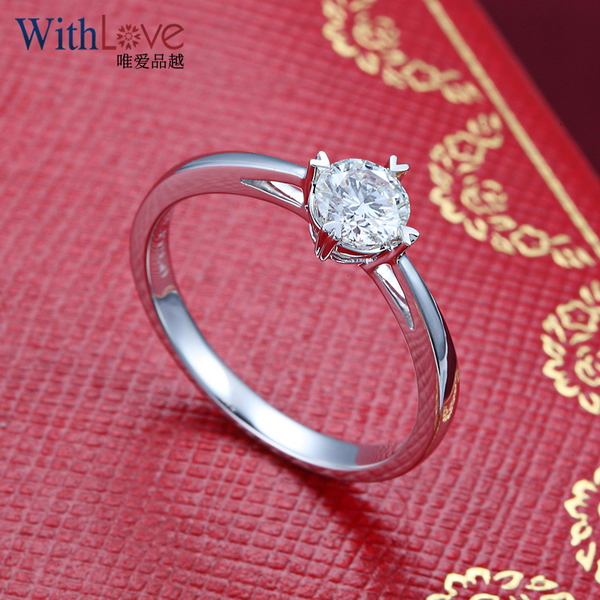 求婚、结婚、订婚都要买戒指吗