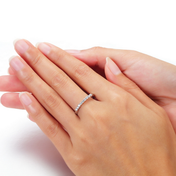 订制结婚戒指去哪里比较好?