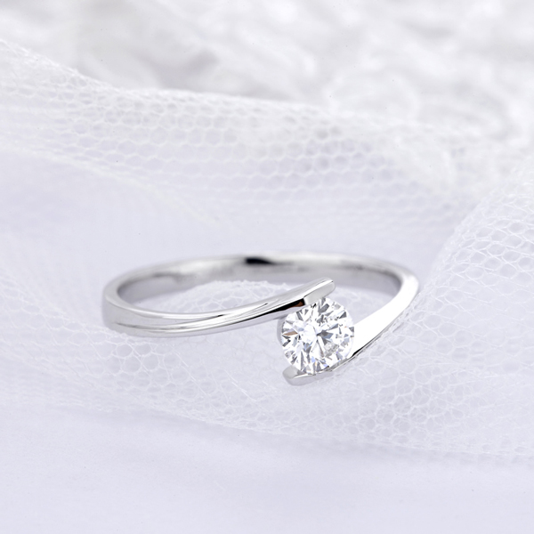 结婚领证买什么戒指?