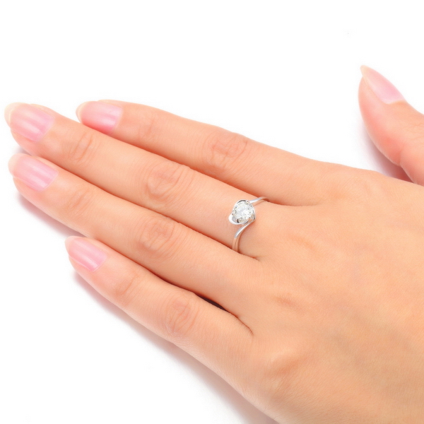 女友过生日送什么戒指比较好?