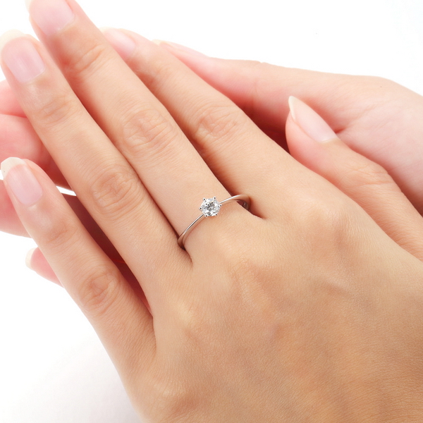 买什么价位的结婚戒指好?