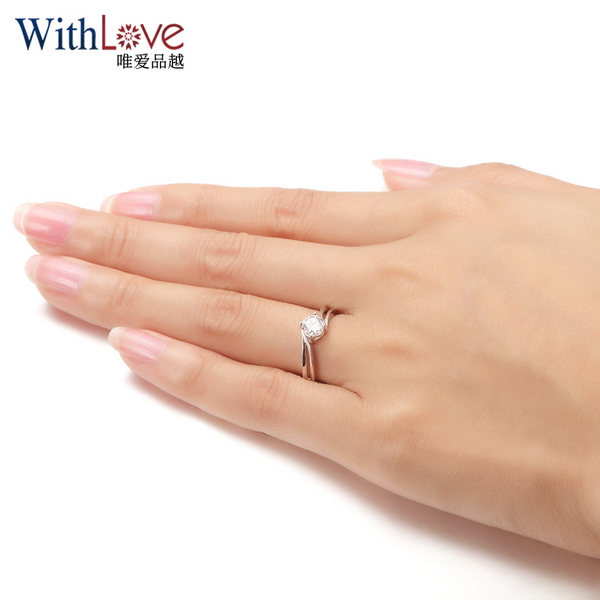 网上买戒指怎么量尺寸，才能挑选到合适的戒指