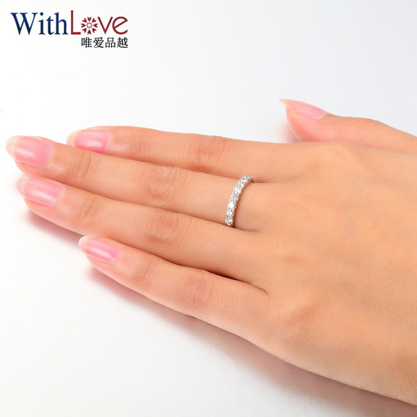 求婚戒指和结婚戒指的区别