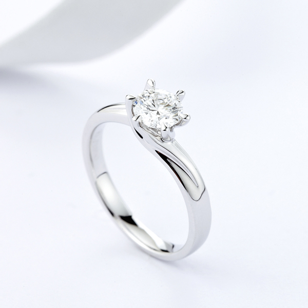 买钻石戒指应该注意什么?