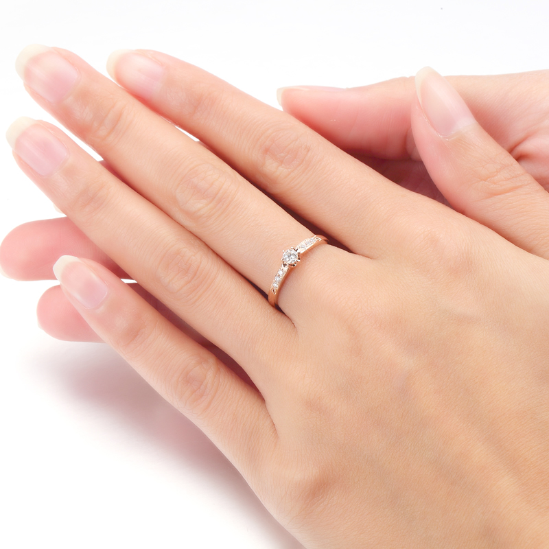 哪里买钻石戒指比较好?