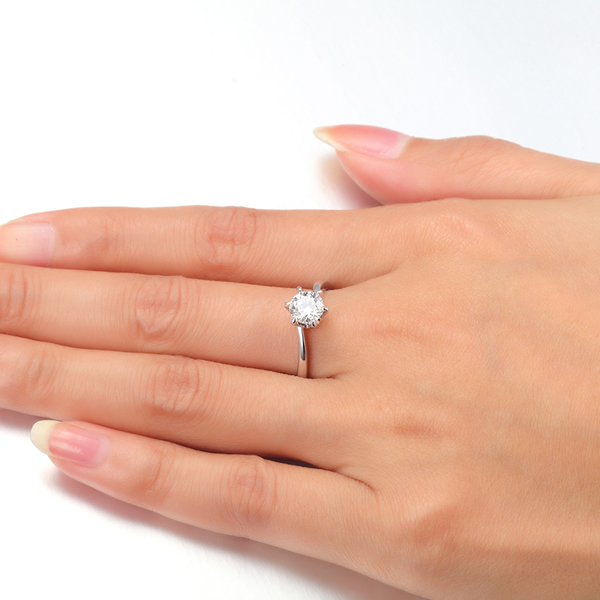 买情侣戒指应该注意什么