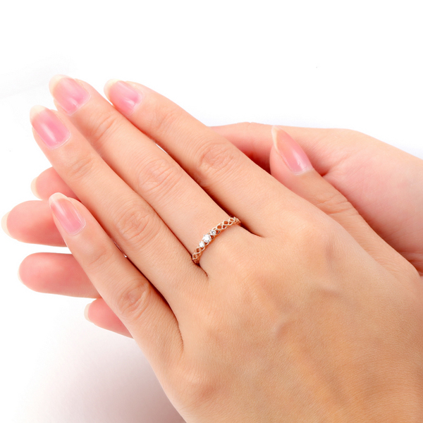 情侣戒指要怎么戴？