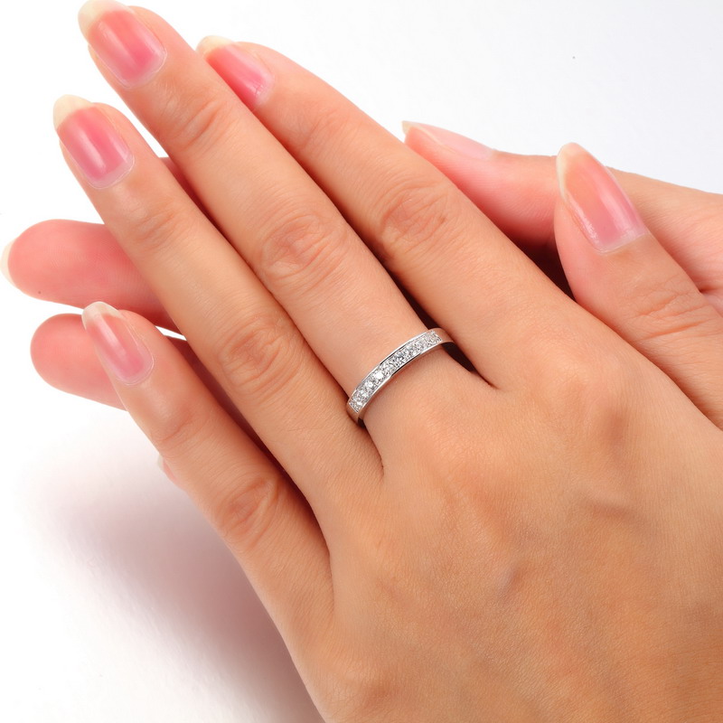 情侣要买钻石戒指吗?