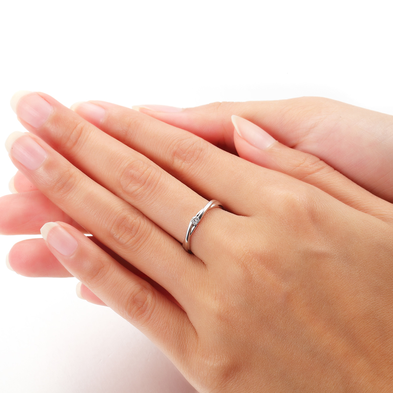 怎么在网上买结婚戒指?