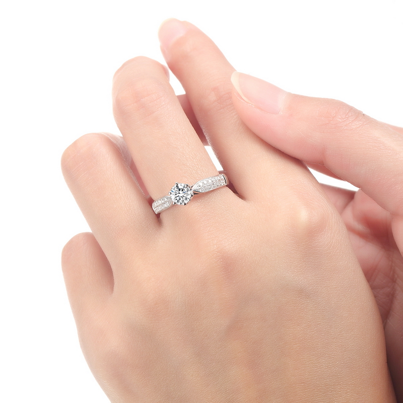 求婚可以不买戒指吗