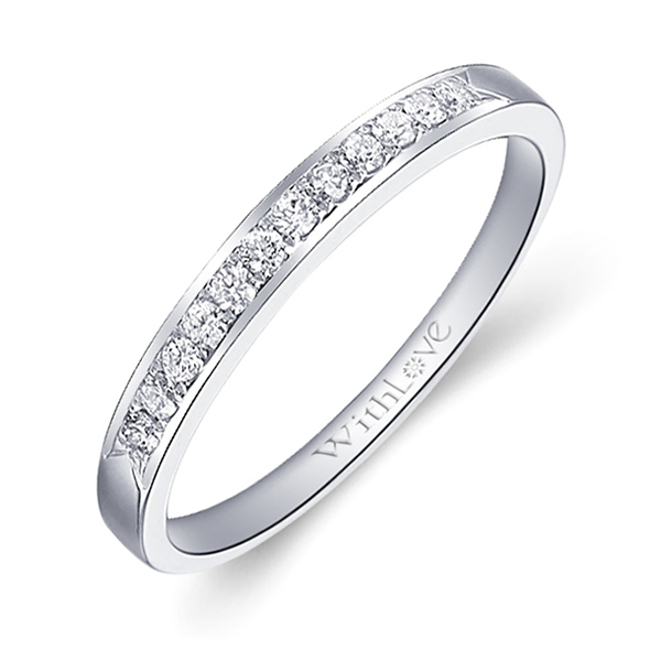 什么样的钻石戒指才是最好看的？