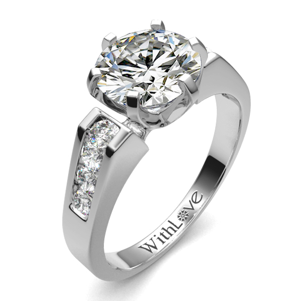 结婚戒指的价格一般有多少?什么样的款式最好看呢。