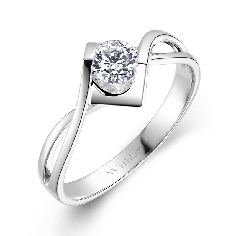求婚一定要买戒指吗？求婚戒指多少钱呢？